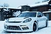 Panamera Turbo with the name &quot;Moby Dick&quot;-1.jpg